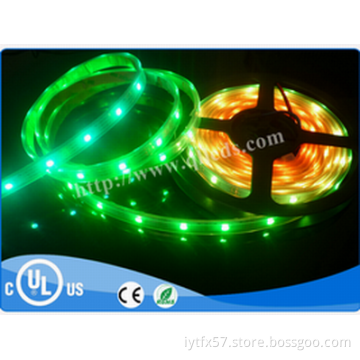 digital rgb led strip WS2811 Digital LED Strips